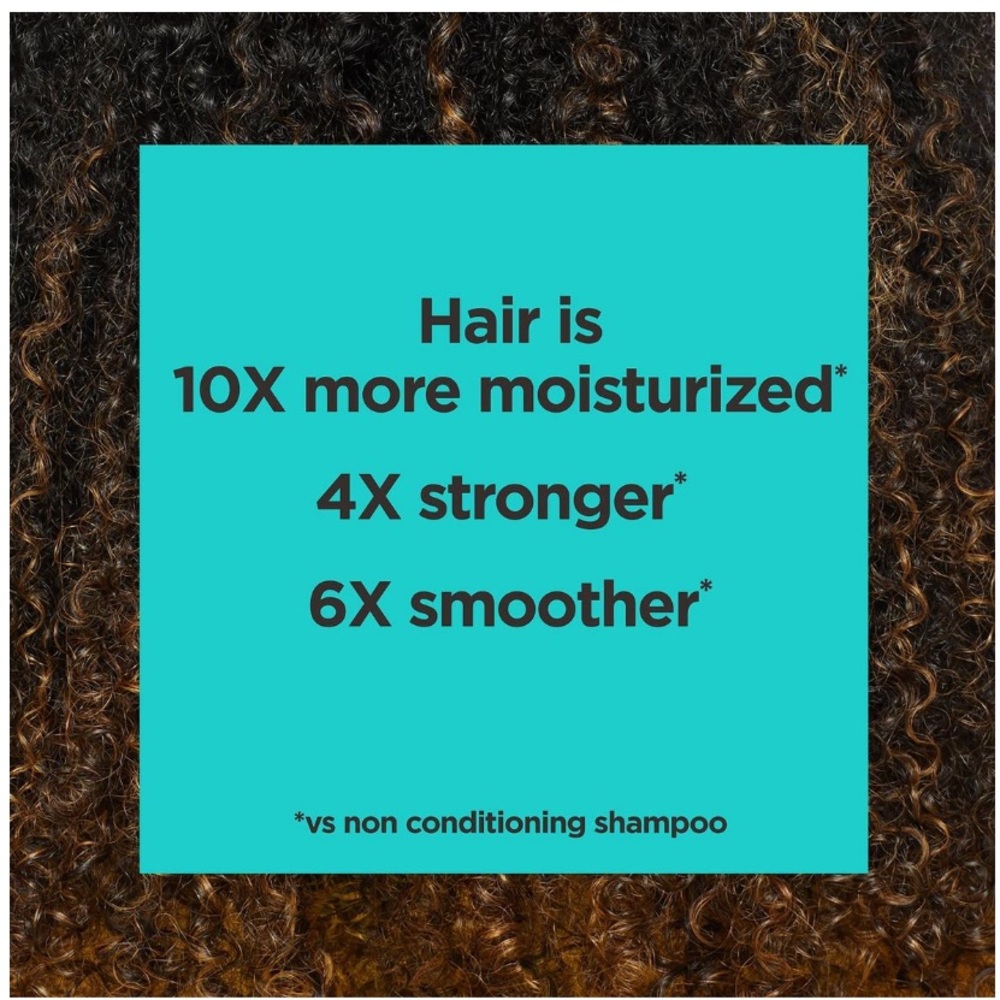 Carol’s Daughter Born to Repair Shampoo & Conditioner Bundle - Picture 6 of 10